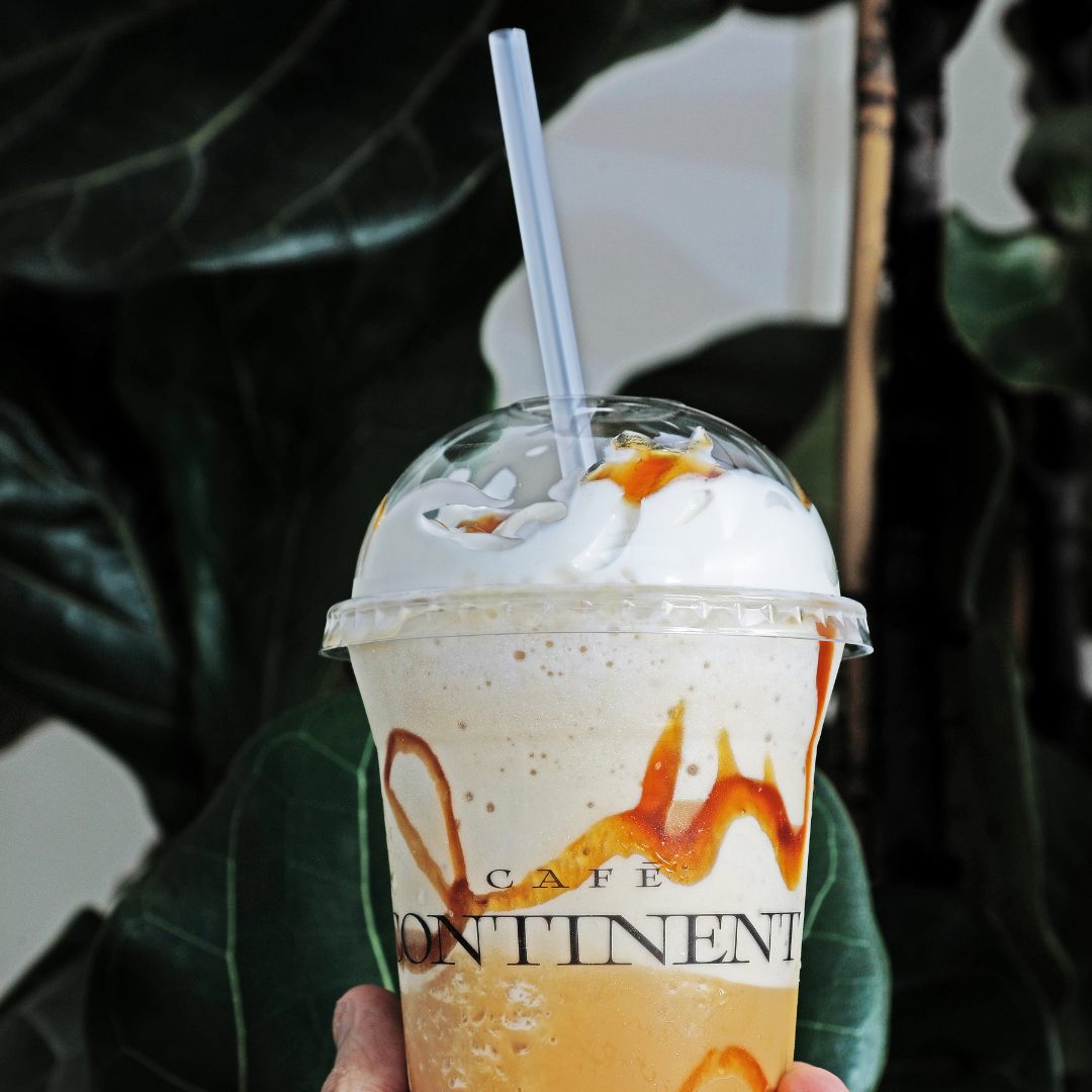 Café Continent - Zone 03 Square Photos 2